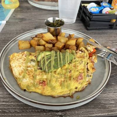 BRUNCH